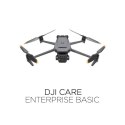 DJI Care Enterprise Basic Mavic 3 Multispectral - kod elektroniczny