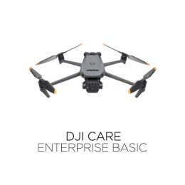 DJI Care Enterprise Basic Mavic 3 Multispectral - kod elektroniczny