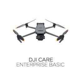 DJI Care Enterprise Basic Mavic 3 Thermal - kod elektroniczny