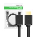 UGREEN Kabel HDMI męski do HDMI żeński UGREEN, 3m (czarny)