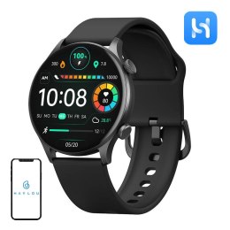 Smartwatch Haylou RT3 (czarny)