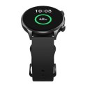 Smartwatch Haylou RT3 (czarny)