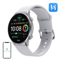 Smartwatch Haylou RT3 (srebrny)