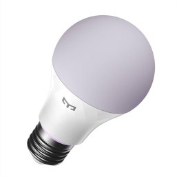 Yeelight Inteligentna żarówka Yeelight W4 E27 (kolor) 1szt