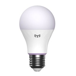 Yeelight Inteligentna żarówka Yeelight W4 E27 (kolor) 1szt