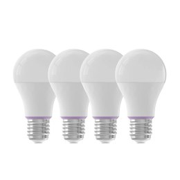 Yeelight Inteligentna żarówka Yeelight W4 E27 (ściemnialna) 4szt