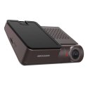 Hikvision Wideorejestrator Hikvision G2PRO GPS 2160P + 1080P