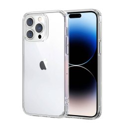 Etui ESR Krystec Clear do iPhone 14 Pro (przezroczyste)