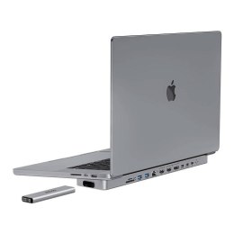 INVZI Stacja dokująca / Hub USB-C do MacBook Pro 13