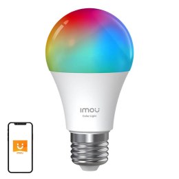 IMOU Inteligentna kolorowa żarówka LED WiFi IMOU B5