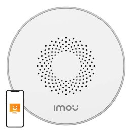 IMOU Inteligentna syrena alarmowa IMOU ZR1 ZigBee