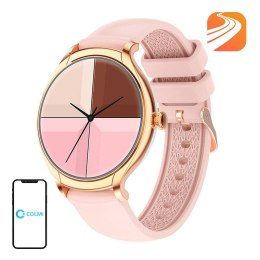 Colmi Smartwatch Colmi L10 (Złoty)