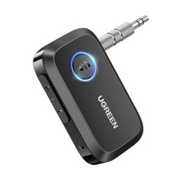 UGREEN Odbiornik Bluetooth 5.3 AUX UGREEN CM596