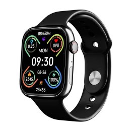 Smartwatch Sport XO M40 (czarny)