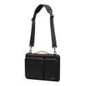 Torba na laptopa Tomtoc 14" Defender-A42 (czarny)