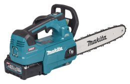 MAKITA PILARKA AKUMULATOROWA ŁAŃCUCHOWA 30CM 40V XGT 0*AH