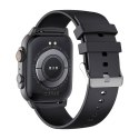 Colmi Smartwatch Colmi C81 (Czarny)