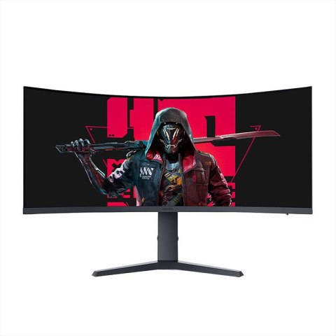 Koorui Monitor Gamingowy Koorui 34E6UC 34" 3440*1440px 165Hz