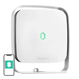 Sensibo Czujnik jakości powietrza Sensibo Elements WiFi