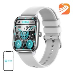 Colmi Smartwatch Colmi C61 (Srebrny)