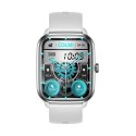 Colmi Smartwatch Colmi C61 (Srebrny)