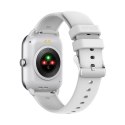 Colmi Smartwatch Colmi C61 (Srebrny)