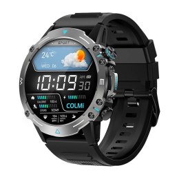 Colmi Smartwatch Colmi M42 (Czarny)