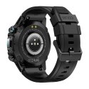 Colmi Smartwatch Colmi M42 (Czarny)