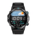 Colmi Smartwatch Colmi M42 (Czarny)