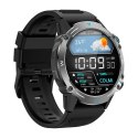 Colmi Smartwatch Colmi M42 (Czarny)