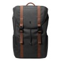 Plecak na laptopa Tomtoc VintPack-TA1, 22l (czarny)