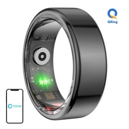 Colmi Smartring Colmi R02 19.8MM 10 (Czarny)