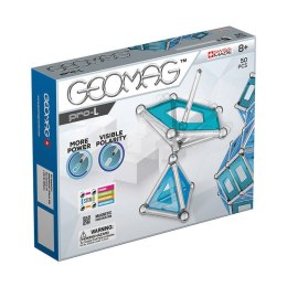 Geomag Klocki magnetyczne Pro-L Panels 50 elementów GEOMAG GEO-022