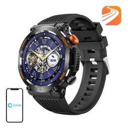 Colmi Smartwatch Colmi V68 (czarny)