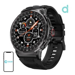 Colmi Smartwatch Colmi V69 (czarny)