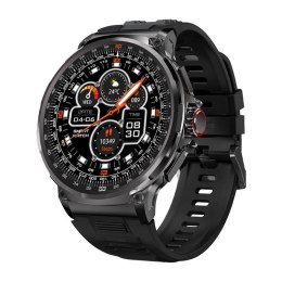 Colmi Smartwatch Colmi V69 (czarny)