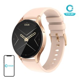 Colmi Smartwatch Colmi i28 Ultra (złoty)