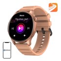 Smartwatch Zeblaze Btalk 3 Pro (Różowy)