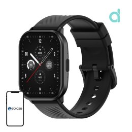 Smartwatch Zeblaze GTS 3 (Czarny)