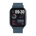 Zeblaze Smartwatch Zeblaze GTS 3 (Niebieski)