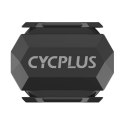 Cycplus Czujnik kadencji i prędkości Cycplus C3- kompatybilne z: Wahoo, Zwift, Endomondo, Mapmyride itp.