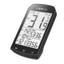 Cycplus Komputer rowerowy Cycplus M1- kompatybilne z: Strava, Trainingpeaks itp.