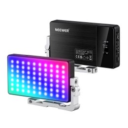 Panel świetlny Neewer SL90 Pro LED RGB 12W 2500-10000K