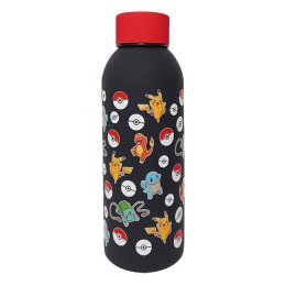 KiDS Licensing Bidon 500 ml Pokemon PK00018 KiDS Licensing