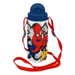 KiDS Licensing Bidon 500 ml Spiderman 840371 KiDS Licensing