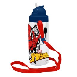 KiDS Licensing Bidon 500 ml Spiderman 840371 KiDS Licensing