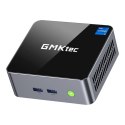 MINI PC GMKtec M3 Intel i5-12450H 32GB RAM + 1TB czarny