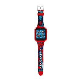 KiDS Licensing Smartwatch dziecięcy Spiderman SPD4588 KiDS Licensing