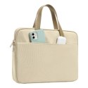 Torba na laptop tomtoc 13.5'' Versatile-A11 (khaki)