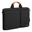 Torba na laptop tomtoc 17" Defender-A42 (czarna)